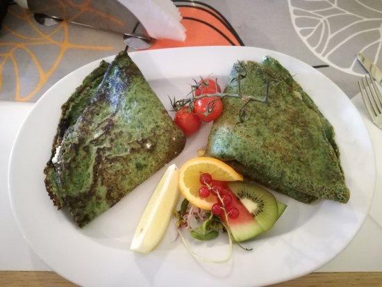 Restauracja "Pestka"